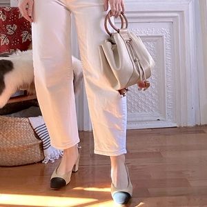 Ulla Johnson Leather Bag